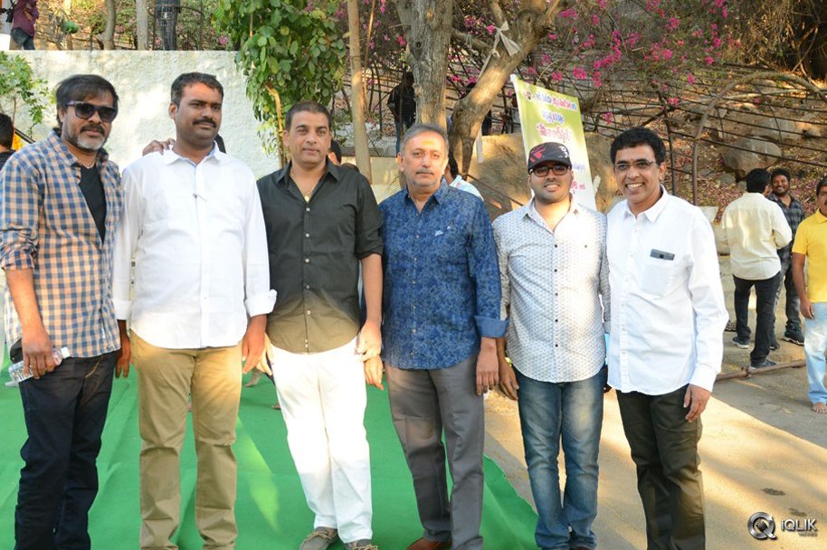 Nenu-Naa-Boy-Friends-Movie-Opening